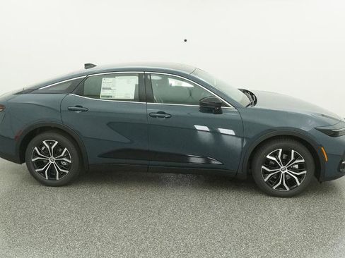 New 2026 Toyota Crown XLE image 25