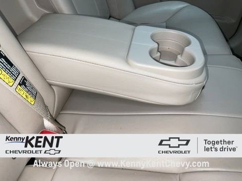 Used 2007 Chevrolet Impala LT image 9