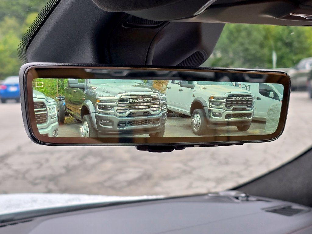 New 2027 Jeep Grand Cherokee Summit AWD/4WD image 10