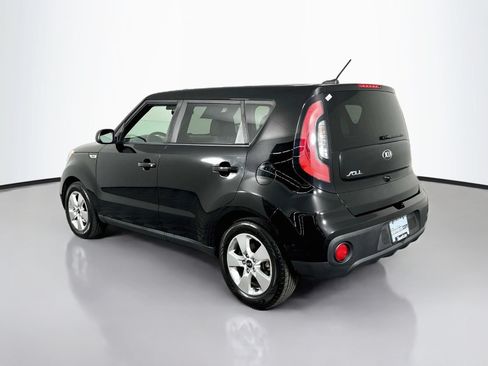 Used 2019 Kia Soul FWD image 5