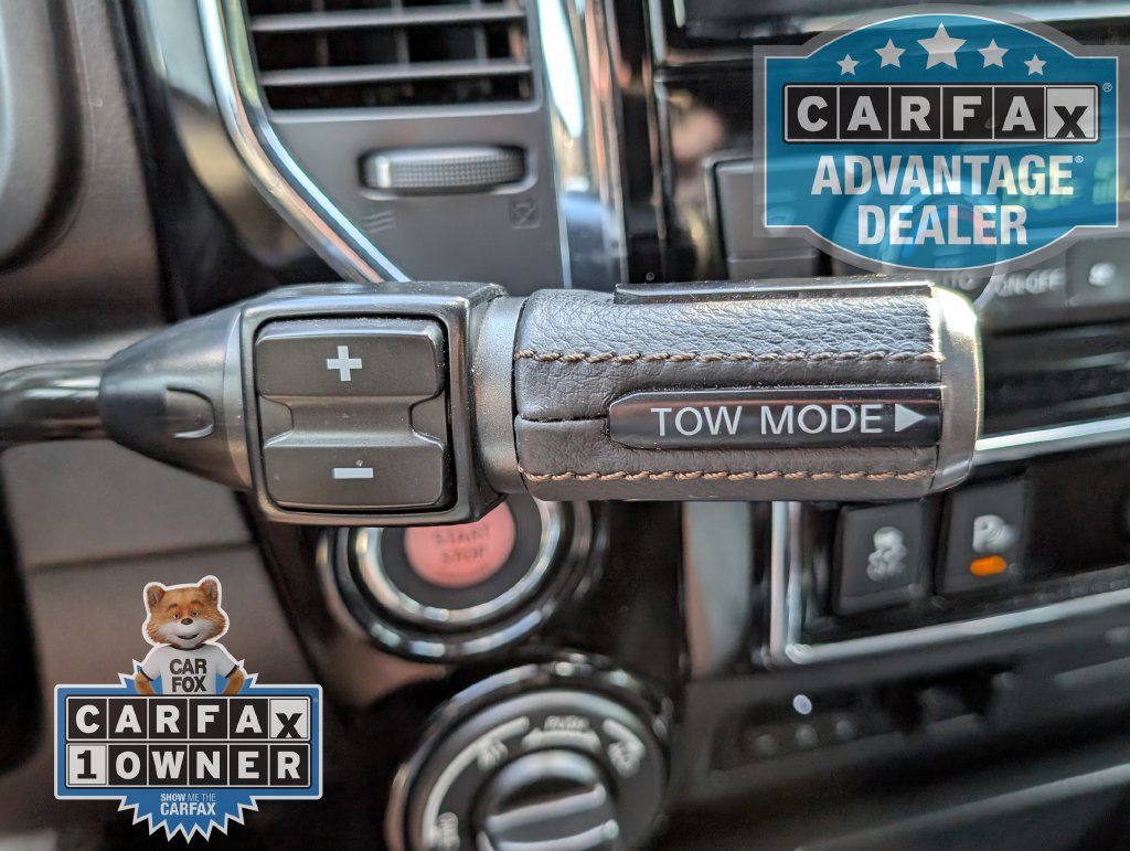 Used 2023 Nissan Titan Platinum Reserve w/ Moonroof Package AWD/4WD image 15