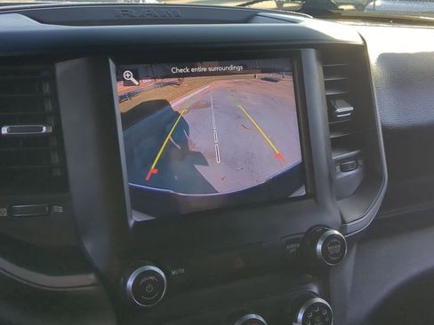 Used 2021 RAM 2500 Tradesman image 24