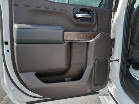 Used 2019 GMC Sierra 1500 Denali RWD image 11