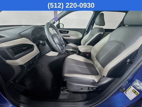 Certified 2026 Subaru Forester Limited AWD/4WD image 24
