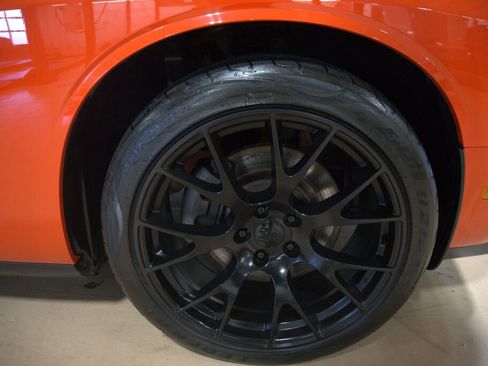 Used 2009 Dodge Challenger R/T image 27