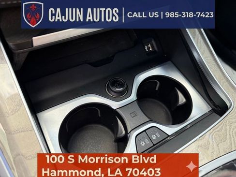 Used 2021 BMW X5 M w/ Executive Package AWD/4WD image 27