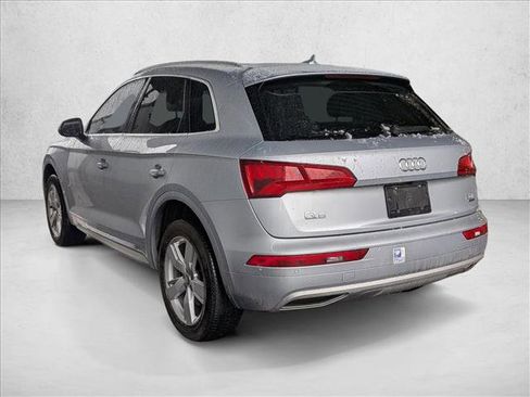 Used 2018 Audi Q5 2.0T Premium Plus w/ Premium Plus Package image 6