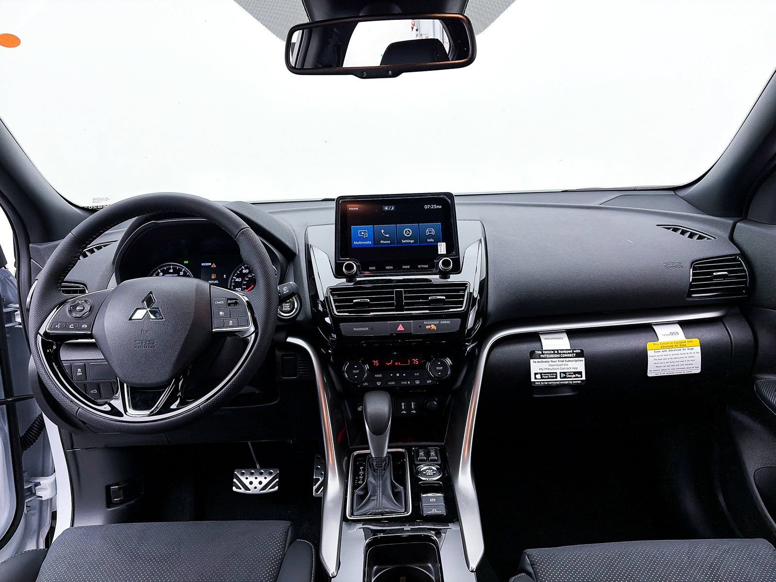 Used 2026 Mitsubishi Eclipse Cross AWD image 19