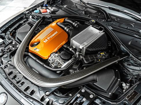 Used 2016 BMW M4 GTS RWD image 46