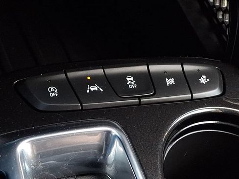 Used 2023 Chevrolet TrailBlazer ACTIV w/ Convenience Package FWD image 31