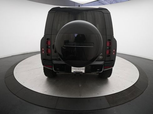 Used 2020 Land Rover Defender 110 HSE image 25