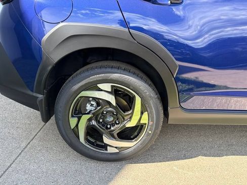New 2026 Subaru Crosstrek 2.5i Limited AWD/4WD image 10
