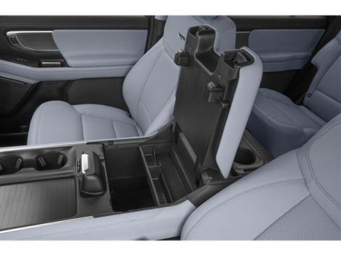 New 2025 Ford Expedition Platinum w/ Driver's Package AWD/4WD image 11