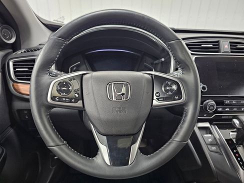 Used 2022 Honda CR-V Touring image 11