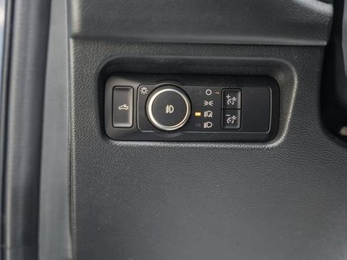 Used 2024 Ford Ranger Lariat w/ FX4 Off-Road Package AWD/4WD image 49