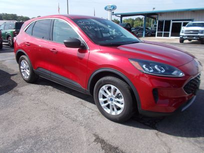 Used 2022 Ford Escape SE w/ Convenience Package