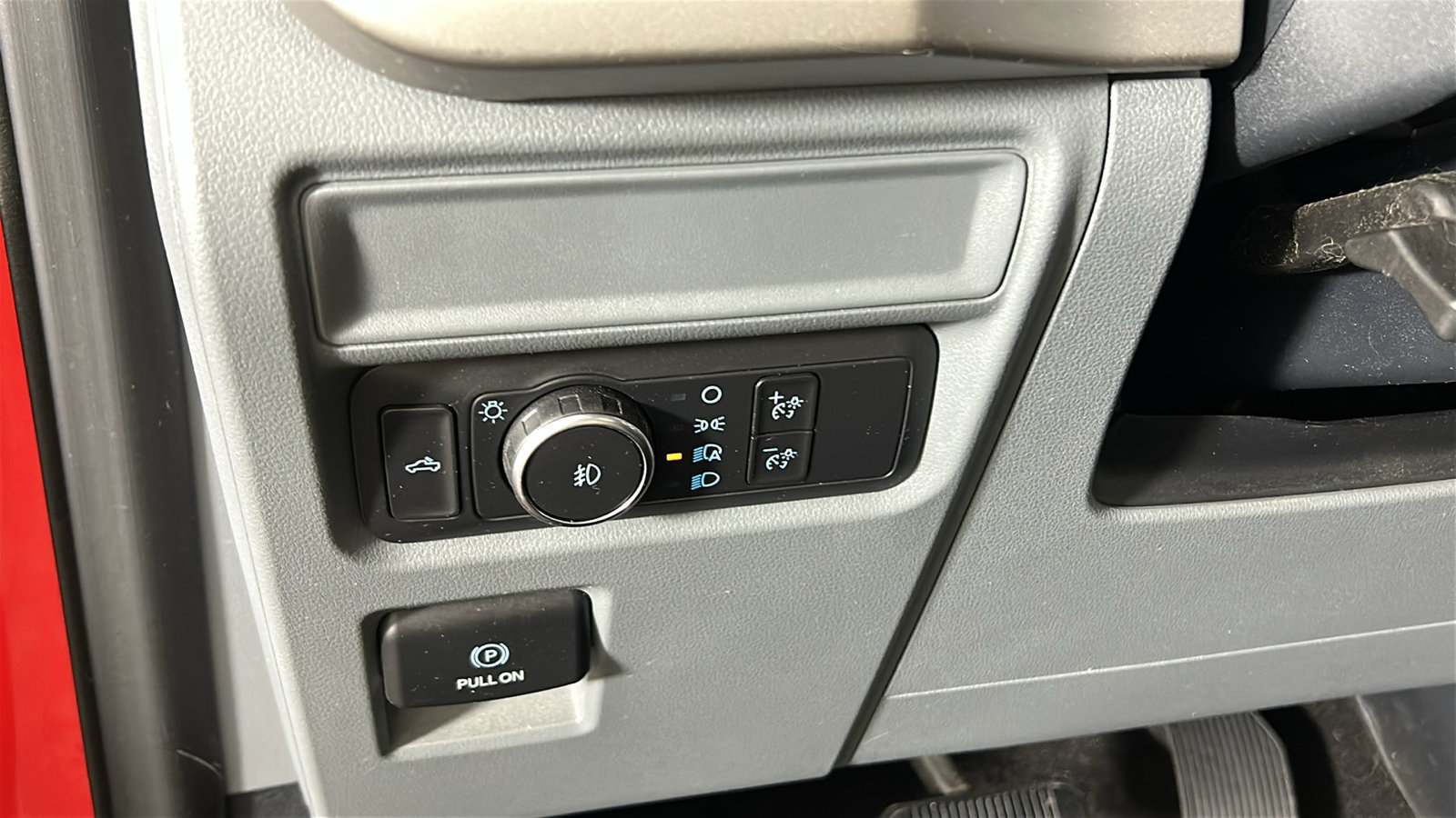 Used 2021 Ford F150 XLT w/ Equipment Group 301A Mid AWD/4WD image 24