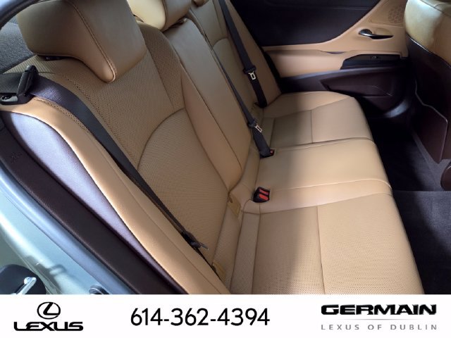 Used 2021 Lexus ES 350 w/ Premium Package FWD image 20