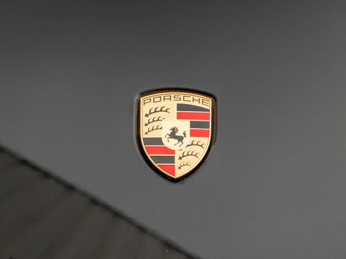 Used 2020 Porsche 911 Carrera 4S image 41