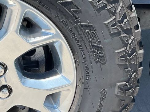 Used 2022 RAM 2500 Laramie AWD/4WD image 10