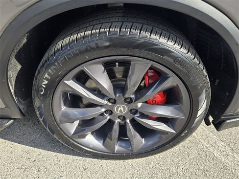 Certified 2022 Acura MDX Type S image 17