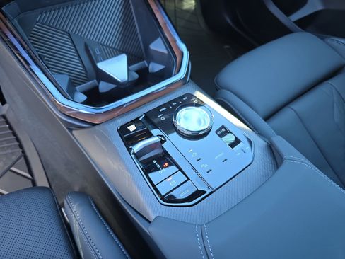 New 2026 BMW X3 xDrive30 w/ Convenience Package image 29