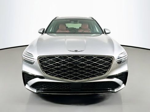New 2026 Genesis GV70 3.5T Sport Prestige image 2