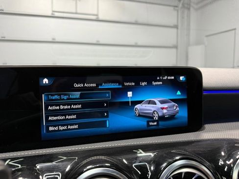 Used 2022 Mercedes-Benz A 220 4MATIC image 20