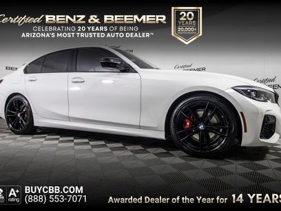 Used 2022 BMW M340i w/ Premium Package