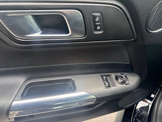 Used 2023 Ford Mustang Mach 1 RWD image 13