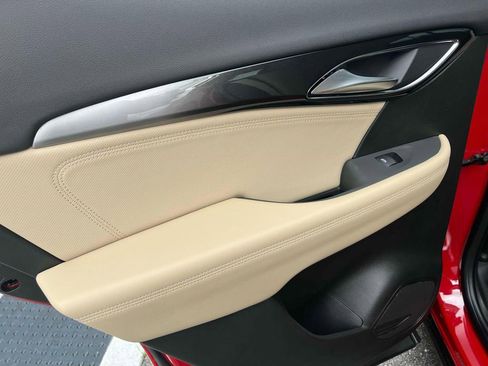 New 2025 Buick Envision Preferred image 15