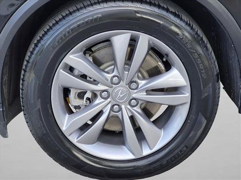 Used 2025 Acura MDX FWD image 26