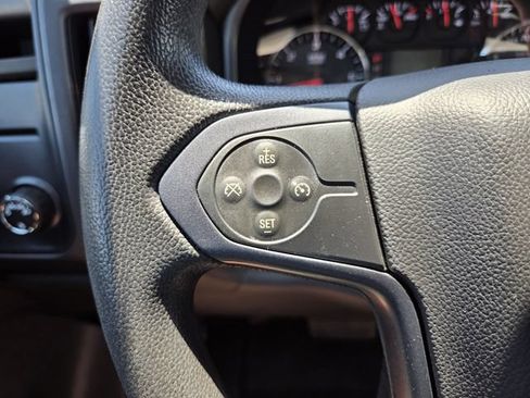 Used 2016 Chevrolet Silverado 1500 W/T RWD image 30