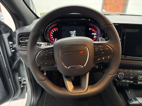 New 2026 Dodge Durango GT AWD/4WD image 26