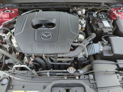 Used 2024 MAZDA CX-30 AWD 2.5 S w/ Premium Package image 22