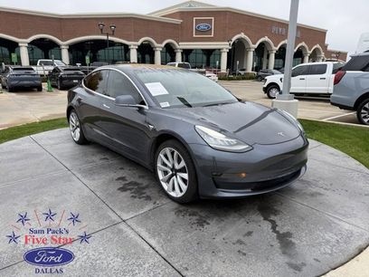 Used 2018 Tesla Model 3 Long Range