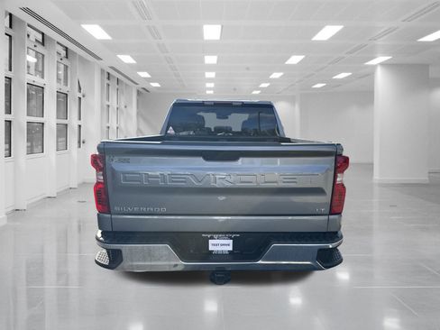 Used 2020 Chevrolet Silverado 1500 LT w/ All-Star Edition image 6