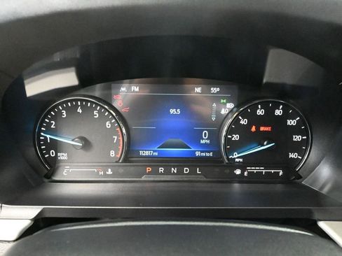 Used 2023 Ford Explorer XLT AWD/4WD image 29