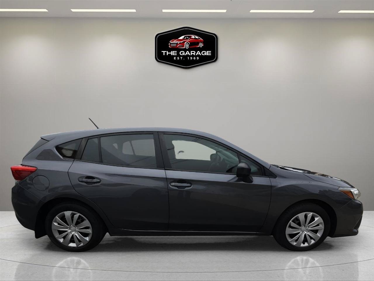 Used 2022 Subaru Impreza 2.0i AWD/4WD image 7