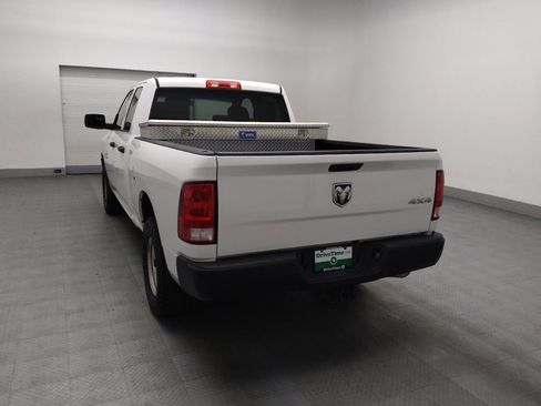 Used 2017 RAM 1500 Tradesman w/ Popular Equipment Group image 6