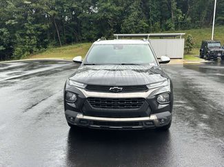 Used 2021 Chevrolet TrailBlazer ACTIV w/ Convenience Package FWD video 2