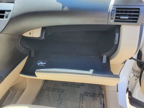 Used 2012 Lexus RX 350 FWD w/ Premium Pkg image 49