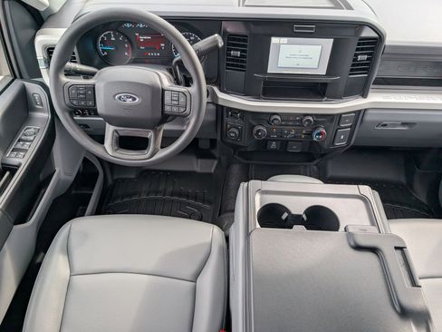 New 2026 Ford F350 XL w/ XL Chrome Package image 6