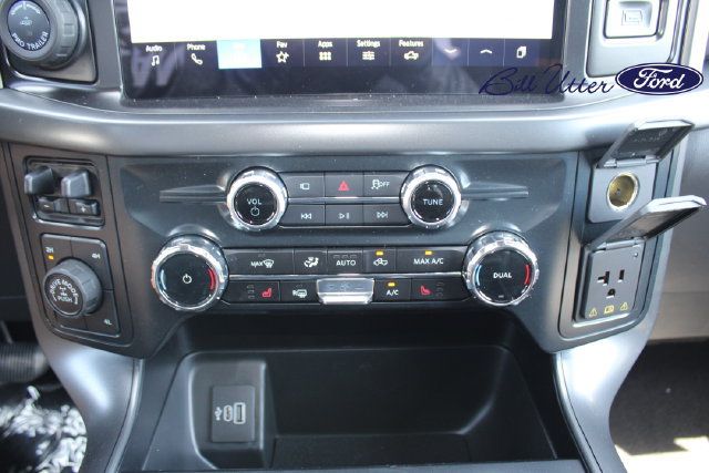 New 2026 Ford F150 Tremor w/ Tow/Haul Package AWD/4WD image 13