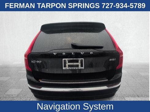 Certified 2023 Volvo XC90 B5 Plus w/ Protection Package Premier image 6