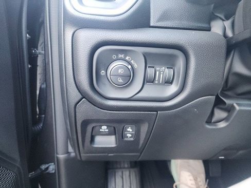 New 2026 RAM 1500 Big Horn image 17