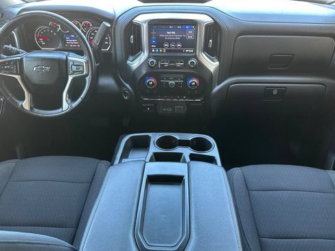 Used 2021 Chevrolet Silverado 1500 RST AWD/4WD image 13