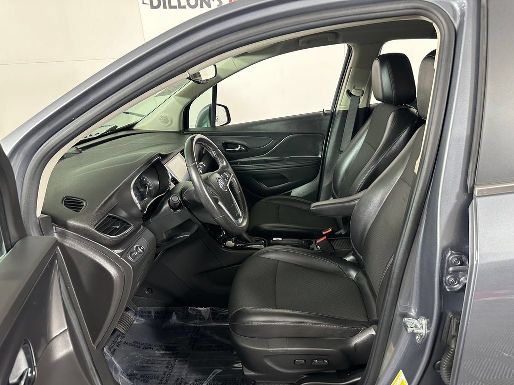 Used 2019 Buick Encore Preferred w/ Safety Package FWD image 15