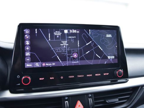 Used 2023 Kia Forte GT image 22