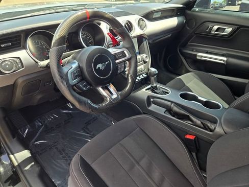 Certified 2022 Ford Mustang GT w/ Equipment Group 301A RWD image 10